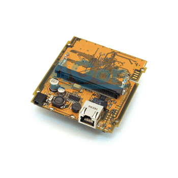WILIGEAR WBD-111 WILIBOX CPU Board