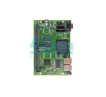 WILIGEAR WBD-424S 4-mini PCI CPU Board