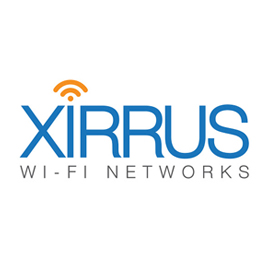 Xirrus Wi-Fi Outdoor Access Points