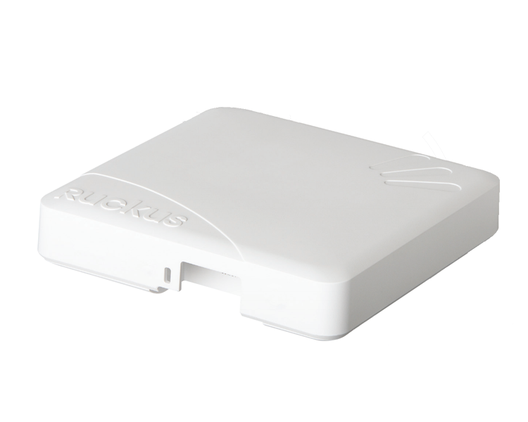 Ruckus ZoneFlex 7372 Single/Dual Band Wi-Fi Access Point