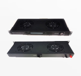 Allrack Cooling Fans 