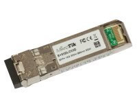 MikroTik S+85DLC03D 10G 300m Multi Mode SFP+ Module