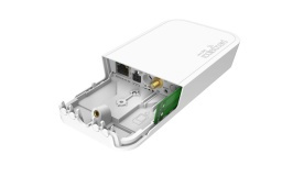 MikroTik LoRaWAN Gateway 863-870 MHz wAP LR8 Kit