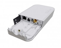 MikroTik RBwAPR-2nD&R11e-LR2 wAP LR2 kit