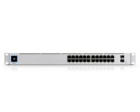 Ubiquiti UniFi 24 Port PoE Pro Switch (USW-Pro-24-POE)