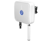 QuWireless QuMax for RUT241/RUT240/RUT230 Integrated Multi-band LTE Directional Antenna + WiFi Omni Antenna (A240M)