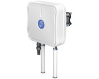 QuWireless QuMax for RUT900/RUT901/RUT950 Integrated Multi-band LTE Directional Antenna + WiFi Omni Antenna (A950M)