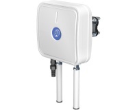 QuWireless QuMax for RUTX11 Integrated LTE Directional, WiFi Dual Band, GPS and Bluetooth Antennas All In One (AX11M)