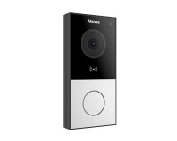 Akuvox E12W Smart Doorbell with 1 Call Button