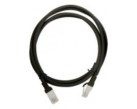 CAT5E Patch Cables - Black