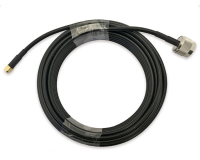 Poynting Antennas CAB-49 10m HDF-195 Low Loss Cable N(M) to SMA(M)