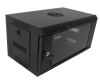 Allrack 12U 600mm Deep Wall Mount Cabinet (CAB12WB600)