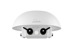 Peplink Dome Pro Duo Router (DOM-PRO-DUO-5GN-PRM)