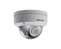 Hikvision DS-2CD2145FWD-IS 4 MP IR Fixed Dome Network Camera