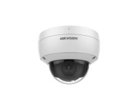 HikVision AcuSense 4 MP IR Fixed Dome Network Camera (DS-2CD2146G2-ISU)