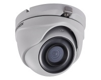 HikVision 2 MP 2.8mm Ultra Low Light EXIR Fixed Turret Camera (DS-2CE56D8T-ITMF)