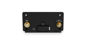 Peplink FlexModule Mini Expansion Module LTEA with CAT-12 (EXM-MINI-1LTEA-Q)