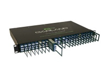 Garland 1U Fiber Modular Chassis (FMC-1U)