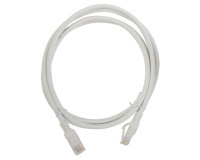 CAT6A Patch Cables - Grey