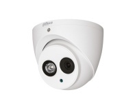 Dahua Technology 5MP HDCVI IR Eyeball Camera (HAC-HDW1500EMP-A)