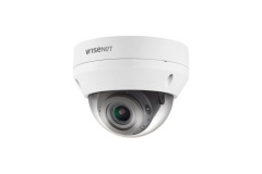HanWha  Vision QNV-7082R 4MP Network IR Vandal Dome Camera