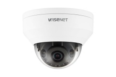 HanWha  Vision QNV-8010R 5MP Network IR Dome Camera