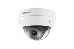 HanWha  Vision QNV-8080R 5M H.265 NW IR Dome Camera
