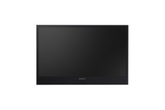 Hanwha  Vision SMT-3230PV 32" PVM With Built-in 2MP Camera