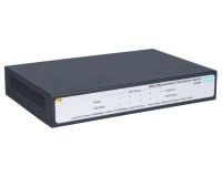 HPE OfficeConnect 1420 5G PoE+ 32W Switch (JH328A)