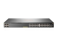 Aruba 2930F 24G PoE+ 4SFP+ Switch (JL255A)