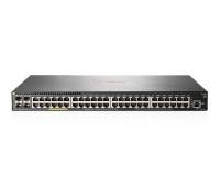 Aruba 2540 48G PoE+ 4SFP+ Switch (JL357A)