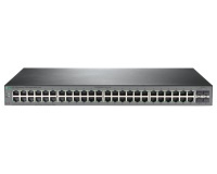 HPE OfficeConnect 1920S 48G 4SFP Switch (JL382A)