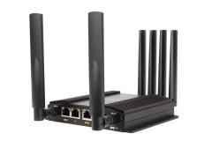 Peplink MAX BR1 Pro 5G Router (MAX-BR1-PRO-5GN-T-PRM)