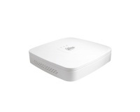 Dahua Technology 4 Channel Smart 4PoE 4K&H.265 Lite Network Video Recorder (NVR4104-P-4KS2/L)