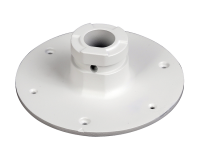 Dahua Technology PFA108 Mount Bracket Adapter Plate for Dome IP Cameras