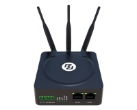 Robustel R1510-4L Industrial Cellular VPN Router