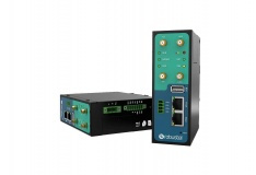 Robustel R3000 LG LoRaWAN Gateway
