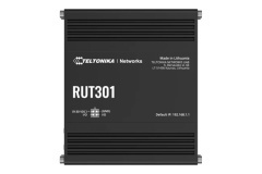 Teltonika RUT301 Industrial Ethernet Router