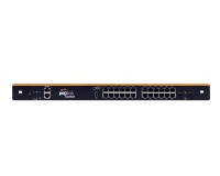 Peplink Software-Defined (SD) 24 PoE+ Ports Switch (PSW-24-850W)