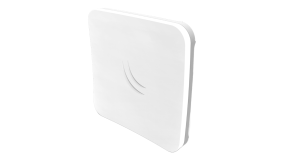 MikroTik SXTsq 5 ac: 16dBi 5GHz antenna, 802.11ac, Gigabit LAN