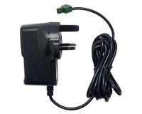 Teltonika 2-Pin UK Mains Power Supply