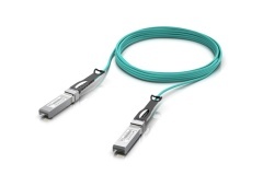 Ubiquiti UniFi 10 Gbps Long-Range Direct Attach Cable (UACC-AOC-SFP10-10M)