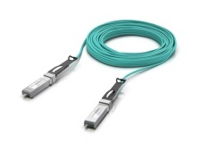 Ubiquiti UniFi 25 Gbps Long-Range Direct Attach Cable 20M (UACC-AOC-SFP28-20M)