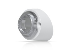 Ubiquiti UniFi White Bullet Camera Angled Base (UACC-Bullet-AB-W)