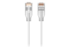 Ubiquiti UniFi Etherlighting Patch Cable (UACC-Cable-Patch-EL-0.15M-W)