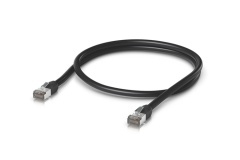 Ubiquiti UISP Patch Cable Outdoor (UACC-Cable-Patch-Outdoor-1M-BK)