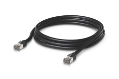 Ubiquiti UISP Patch Cable Outdoor (UACC-Cable-Patch-Outdoor-3M-BK)