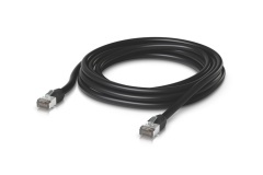 Ubiquiti UISP Patch Cable Outdoor (UACC-Cable-Patch-Outdoor-5M-BK)