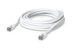 Ubiquiti UniFi Patch Cable Outdoor (UACC-Cable-Patch-Outdoor-8M-W)