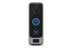 Ubiquiti G4 Doorbell Pro Cover - Concrete